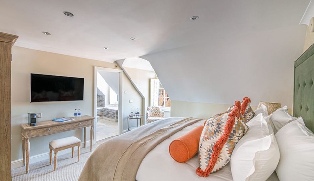 Harbour Hotel Chichester
