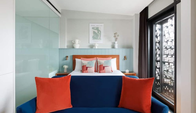 Town Hall Hotel – Shoreditch