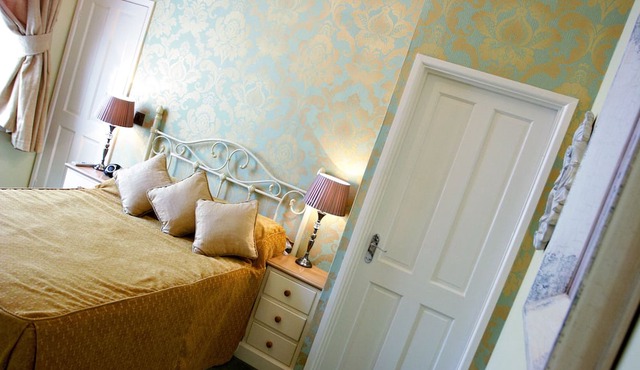 Cotford Hotel