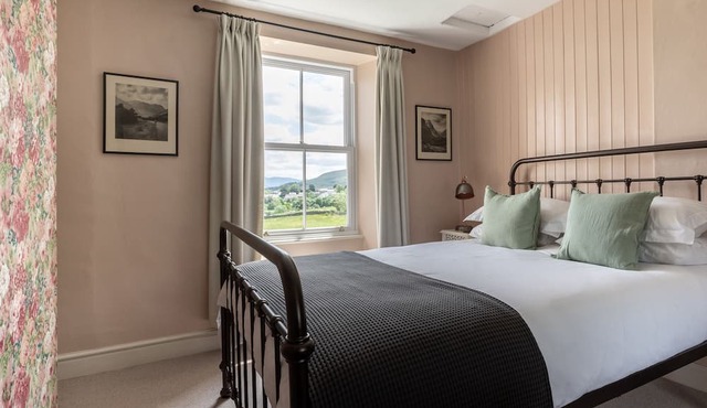 Stag Cottage