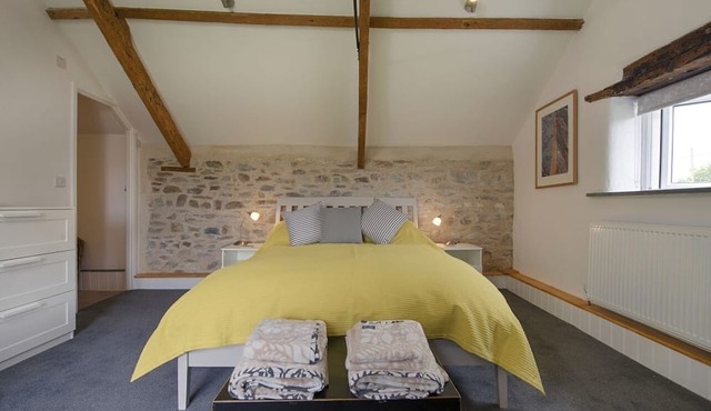 Salty Cottage