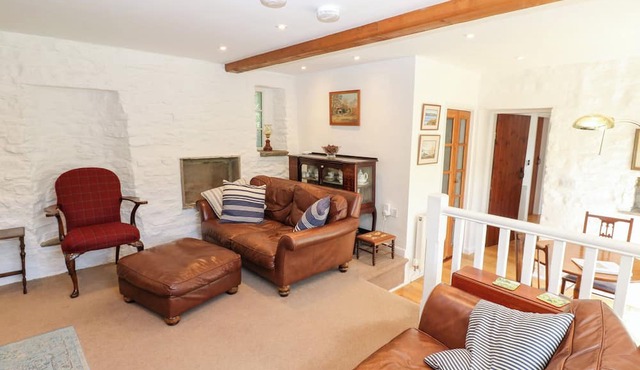 Farrier's Cottage
