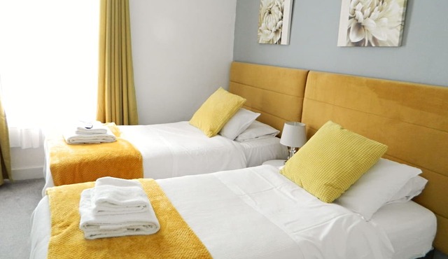The Kings Head Inn