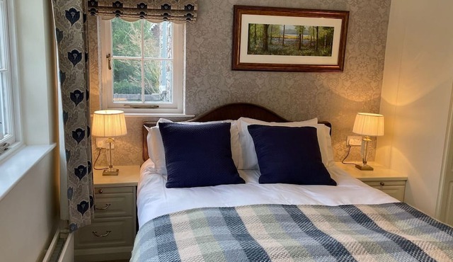 Beck Allans Guesthouse