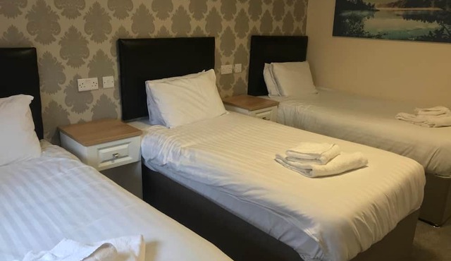 Alcester Inn