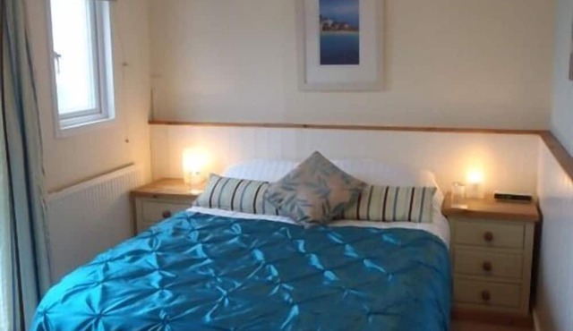 Blue Bay House