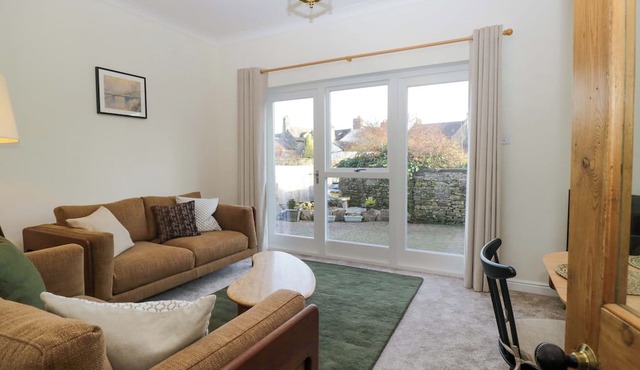 Tram Lane Cottage