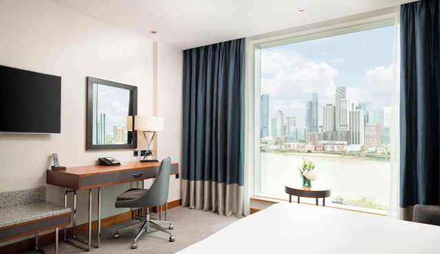 InterContinental London - The O2 by IHG