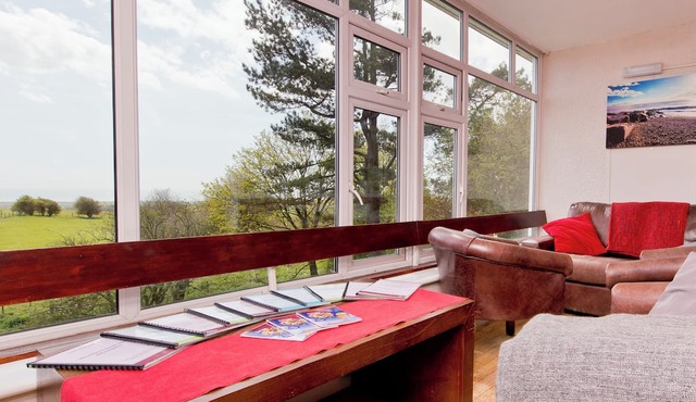 YHA Truleigh Hill - Hostel