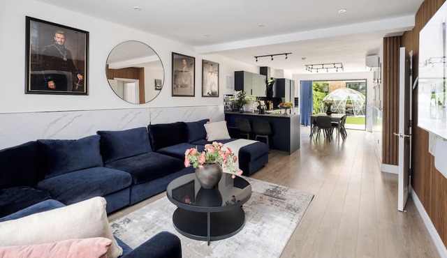 LONDONERS│Fabulous Four Residence