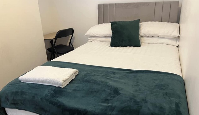 The Coral Guest House Fratton