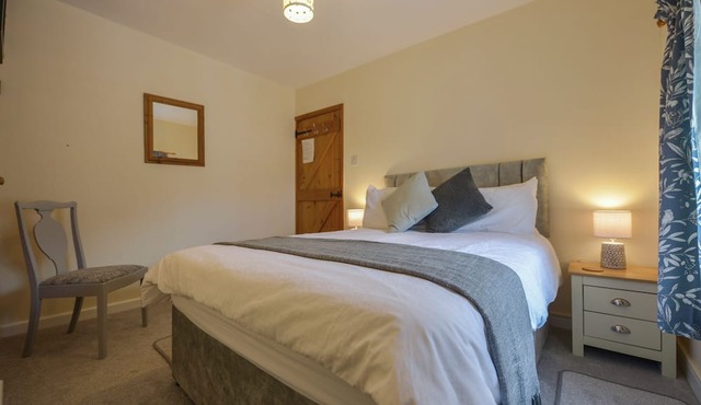 Swallow Cottage
