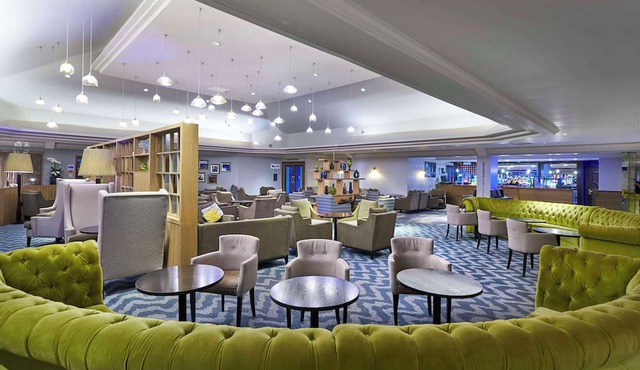 DoubleTree by Hilton Bristol North