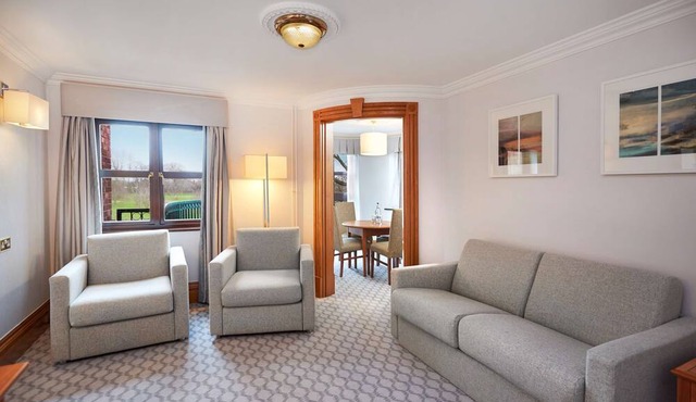 Hilton Puckrup Hall Hotel & Golf Club, Tewkesbury