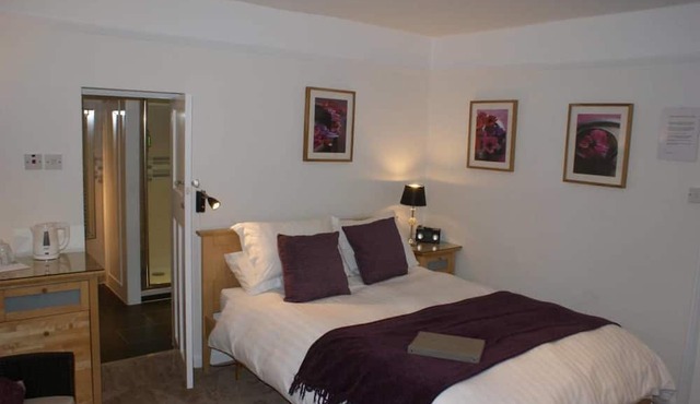 Woodacre B&B