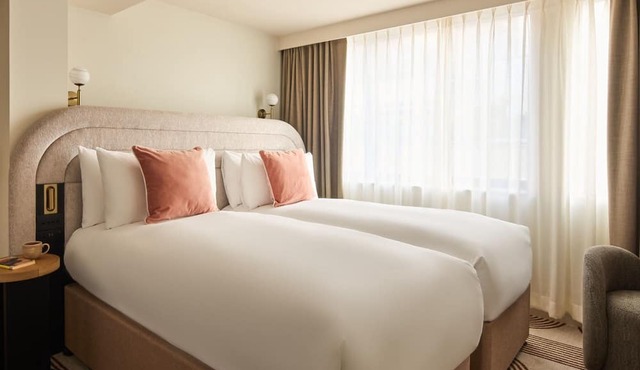 Hotel Indigo London K West Shepherd's Bush by IHG