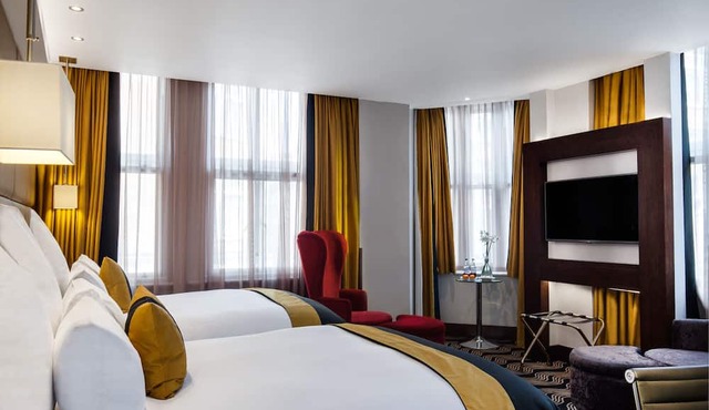 Montcalm Piccadilly Townhouse, London West End