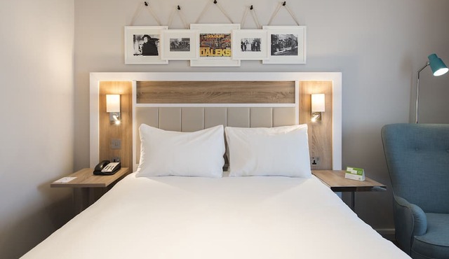 Holiday Inn London - Shepperton by IHG