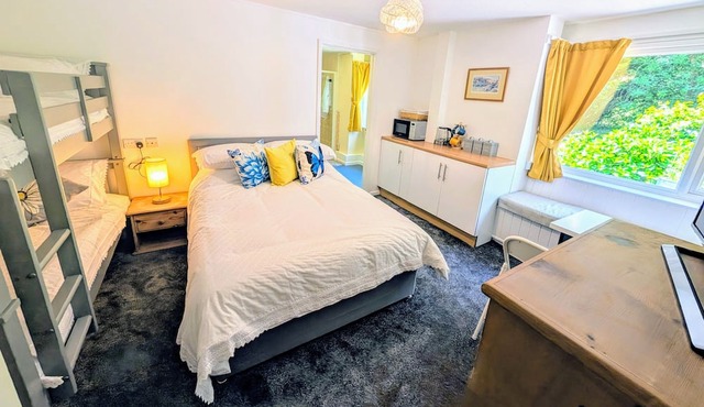 Parkside Lodge Hotel