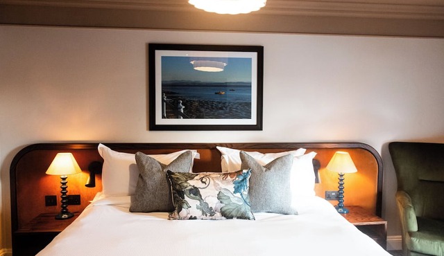 Longlands Inn and Restaurant