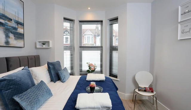 Stanhope Road Apartments