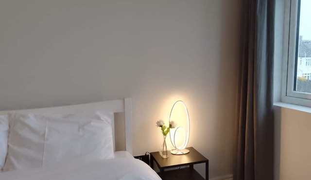 Highfield Home-Free parkings Surbiton Kingston upon ThamesSurreyGreater LondonUK