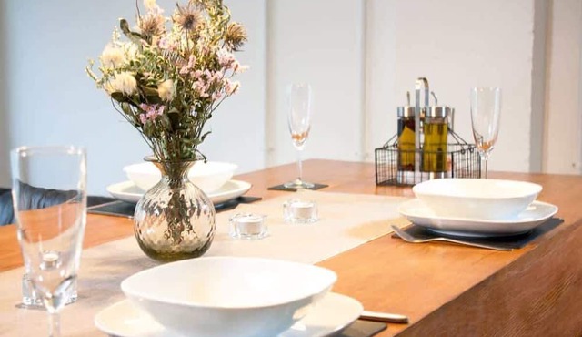 Warehouse Apartment - Great Transport Links