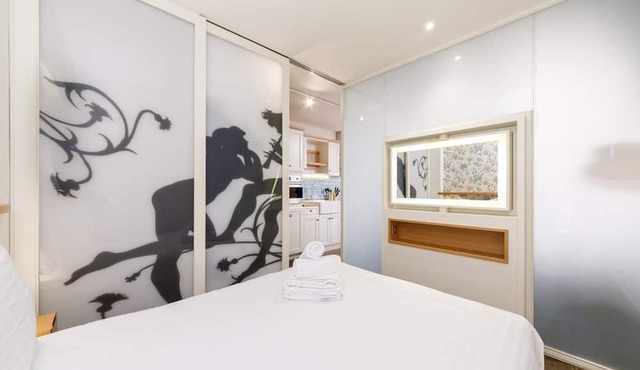 London Bridge Boutique Apartments by Viridian Apartments