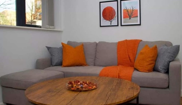 2 Bed Apartment in Avoca Court