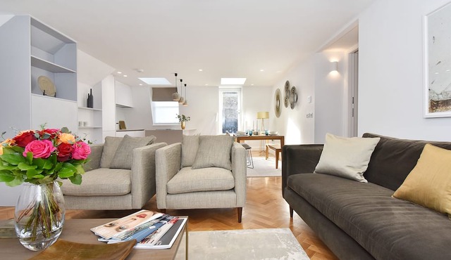 London Choice Apartments - Mayfair One