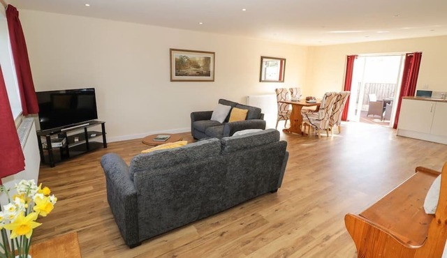 Walnut Cottage Welford-On-Avon