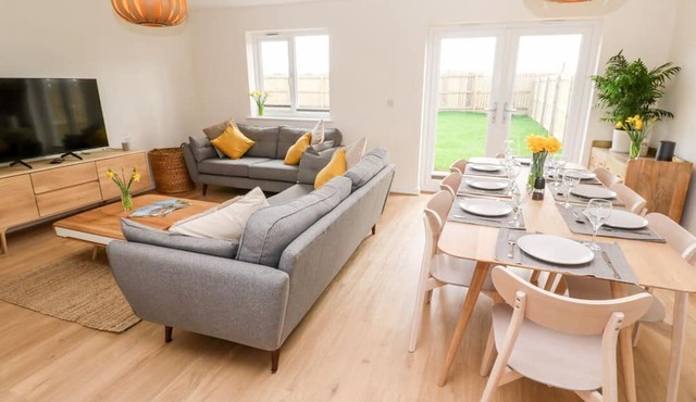 The Bright House, St Columb Major
