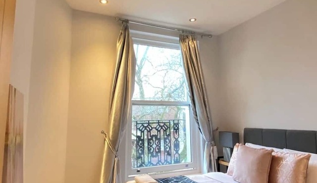 Paddington Apartments by PrimeCityHosts B3
