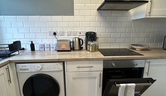 2 Bed Arden Apartment, Parking, Top Location