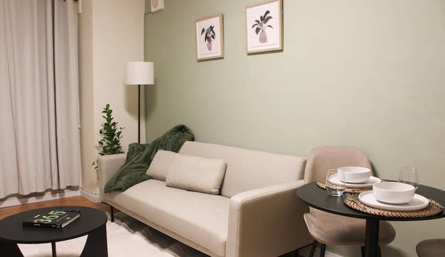 Cosy 1br Flat - 15mins to Central London