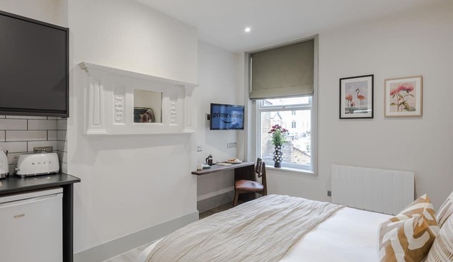 Tooting | Suburban Studio