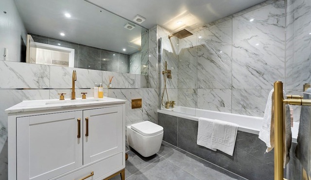 Apartment in Wapping near Tower of London