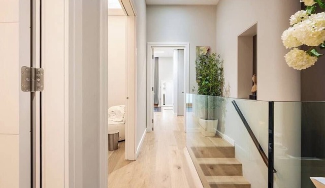 Leicester Square Duplex