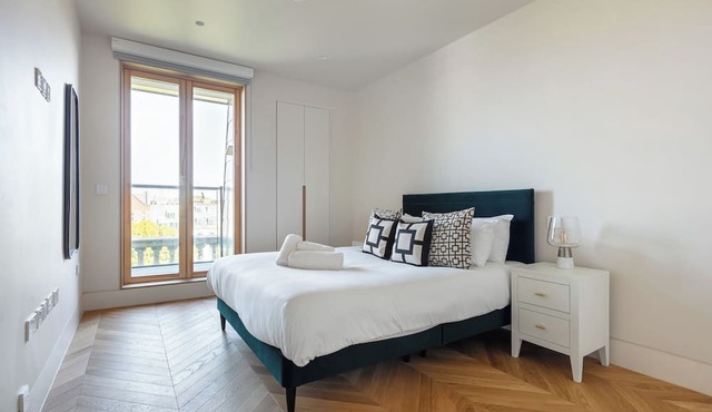 Luxury 2 Bed Heart of Soho/Oxford Circus/Piccadilly/Carnaby St
