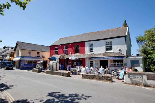 3 Bed in Croyde oc-bendal
