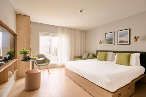 Wilde Aparthotels London Paddington