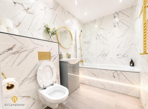 Exclusive 2Bed Flat Streatham Common Station!