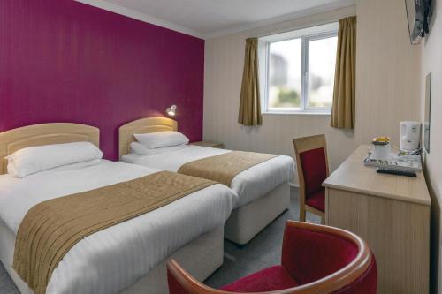 Royal Maritime Hotel, BW Signature Collection