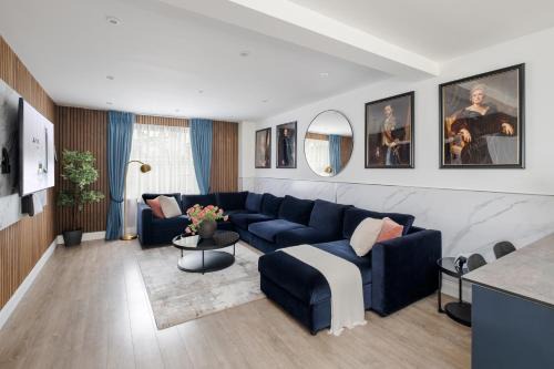 LONDONERS - Fabulous Four Residence