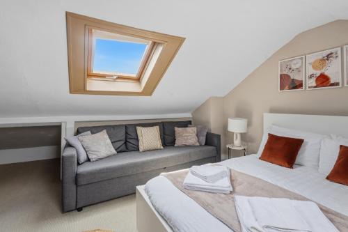 Blackheath 3 Bedroom Apartment