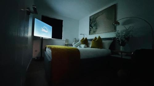 Deluxe Apartment in Erith, London