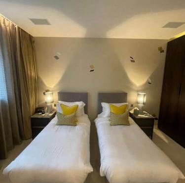 Hotel London