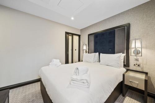 The Westbourne Residences