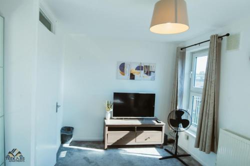 Modern 2 bedroom Terrace