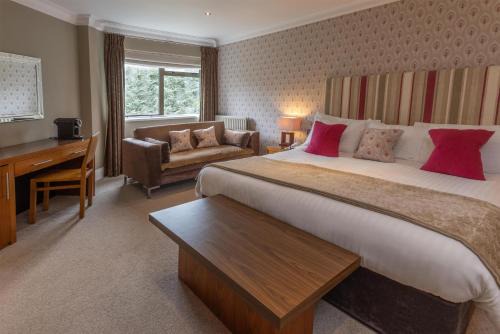 Best Western Plus Centurion Hotel